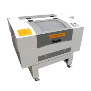 Máquina Laser Co² 6040